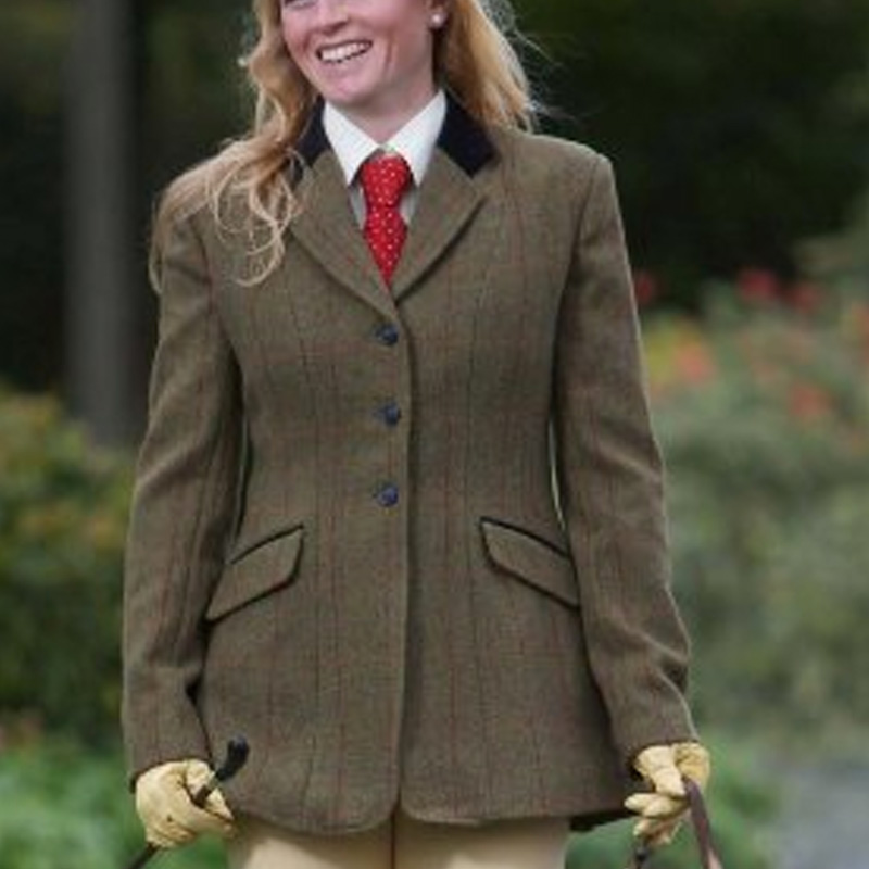 Hacking Jackets Cavaletti Clothing