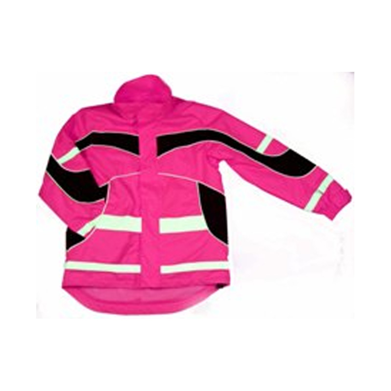 Equisafety Aspey LIGHTWEIGHT Reflective Jacket | Cavaletti Clothing