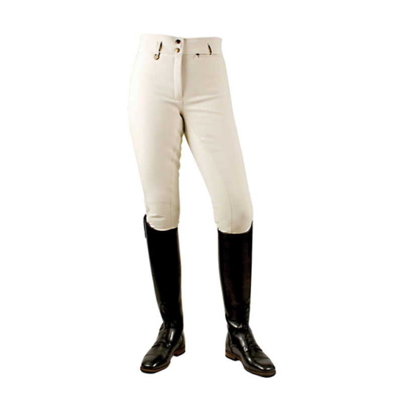 Tally Ho Ladies’ Aylesbury Hunting Breeches Cavaletti Clothing