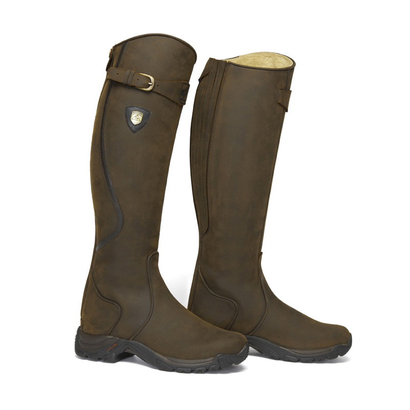 SALE Mountain Horse Snowy River Boots Cavaletti Clothing